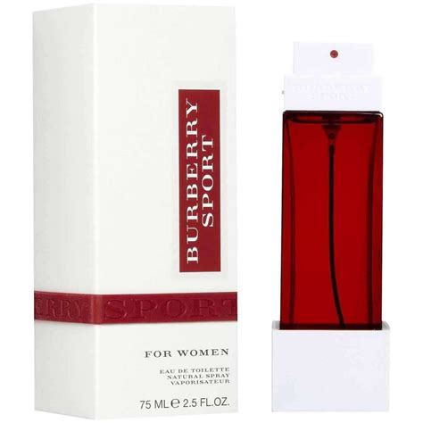 burberry sport damen|burberry sport perfume for her.